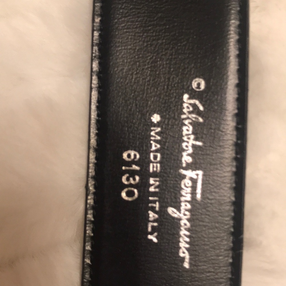 Designer Belt - Picture 3 of 5
